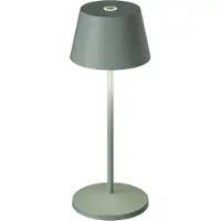 Loom Design Buitenverlichting , Modi Micro, dimbare, Groen, Terras, Aluminium, Modern
