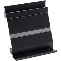 Kesseböhmer MosaiQ tablethouder jet black