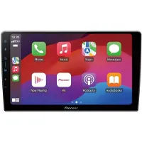 Pioneer SPH-PF97BT 9" 2-DIN multimedia speler Apple Carplay en Android Auto