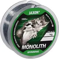 Jaxon Monolith Spinning Vislijn 0,35 mm 150 m - Kristalhelder en sterk