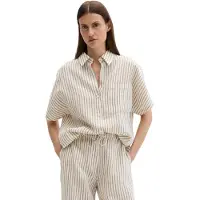 Marc O'Polo Blouse bruin