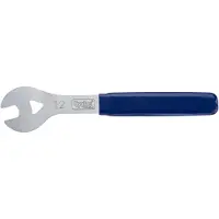 Cyclus Conussleutel - 12mm - Comfortabele grip - Voor fietsnaaf onderhoud