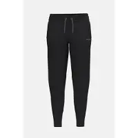 Head Racket Club Original Pants Zwart XL Vrouw