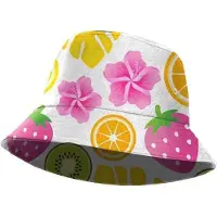 KARACTERMANIA Fruits Junior Emmerhoed