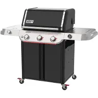 Weber Genesis E-335W