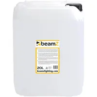 Beamz FFL20 schuimvloeistof 20 liter - Geconcentreerd