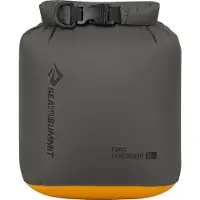 Sea to Summit - Evac Dry Bag - Pakzak 8 l, grijs