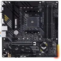 Asus TUF Gaming B550M-Plus Gaming moederbord Socket AM4