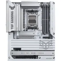 Asus 90MB1KW0-M0EAY0 Moederbord Socket AMD AM5 Vormfactor ATX Moederbord chipset AMD B850