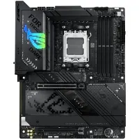 Asus ROG Strix X870-F GAMING WIFI - Moederbord - Socket AM5 - ATX - AMD X870 chipset