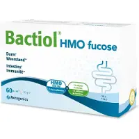 Metagenics Bactiol HMO fucose (60 capsules)