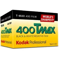 Kodak T-MAX TMY 400 135-24