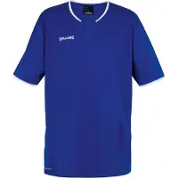Spalding Move Shooting T-shirt Met Korte Mouwen