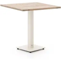 Forza furniture Forza Orta tuintafel 70x70x75cm