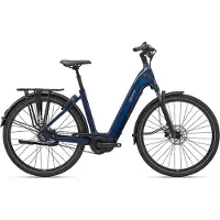 Giant Newtour E+ 1 Lst Box Syncdrive Core2 700c Nexus 8 2027 Elektrische Fiets