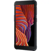 Samsung Galaxy Xcover 5 | Enterprise-editie | zwart