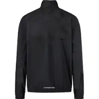 Vaude Bike - Loamer Air Jacket II - Fietsjack XL, zwart