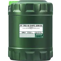 Fanfaro FF6102-10 Motorolie