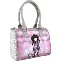 Santoro London Gorjuss Wild Ruby Wild Bag Roze Kinderen