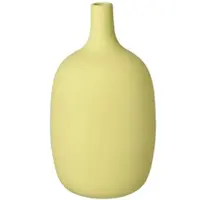 Blomus Vaas Ceola Cream Gold 21 cm