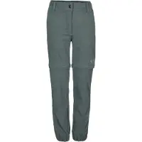 Killtec - Kid's Kos 112 - Trekkingbroek 164, grijs