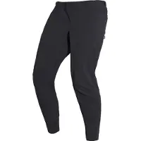 Vaude Bike - Moab Pants - Fietsbroek M, zwart