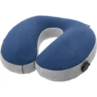 Cocoon U-shaped Neck Kussen