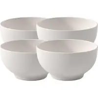 Villeroy & Boch French-Bols Voor Mij ø 15,2 cm Set van 4