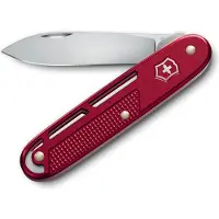 Victorinox Onefold Alox Zakmes - 2 functies - Rood