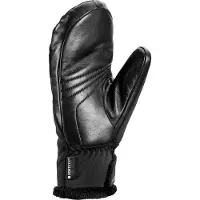 LEKI Want Stella Women Mitt Black-7
