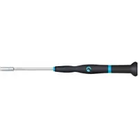 Witte Wittron 3.5x60 Mm Precision Zeskant Schroevendraaier