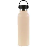 Safta Rubber Coating 600ml Thermosfles