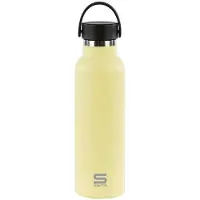 Safta Rubber Coating 600ml Thermosfles