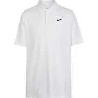 Nike Court Dri-fit Short Sleeve Polo