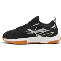 Puma Sportschoen 'Varion II' zwart / wit