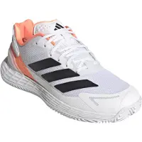 Adidas Defiant Speed 2 Clay Shoes Wit EU 44 Man