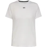 Under Armour Vanish Short Sleeve T-Shirt, wit