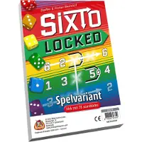 White goblin games Sixto - Locked