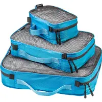 Cocoon Packing Cubes Ultralight