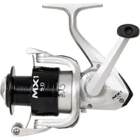 Mitchell Mx1 Spinning Reel Zilver 3000