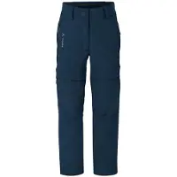 Vaude Slim fit broek voor kinderen Zo
