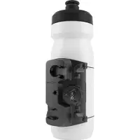 Fidlock Twist Uni Connector bidonhouder zonder framebevestiging