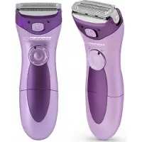 Esperanza - Lady Shave - Aruba Violet