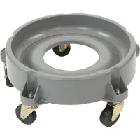 Sonstiges Trolley voor Rubbermaid Brute 52 cm