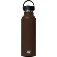 Safta Rubber Coating 600ml Thermosfles