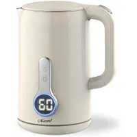 Maestro Waterkoker MR-025 Crème 1850-2200 W 1,7 L