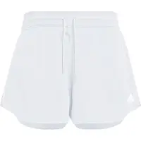 Adidas Sportbroek 'Club' wit