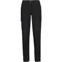Schöffel Outdoorbroek zwart