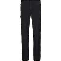Schöffel - Pants Style Blaustein - Trekkingbroek 52, zwart