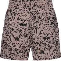 Puma Broek sand / zwart